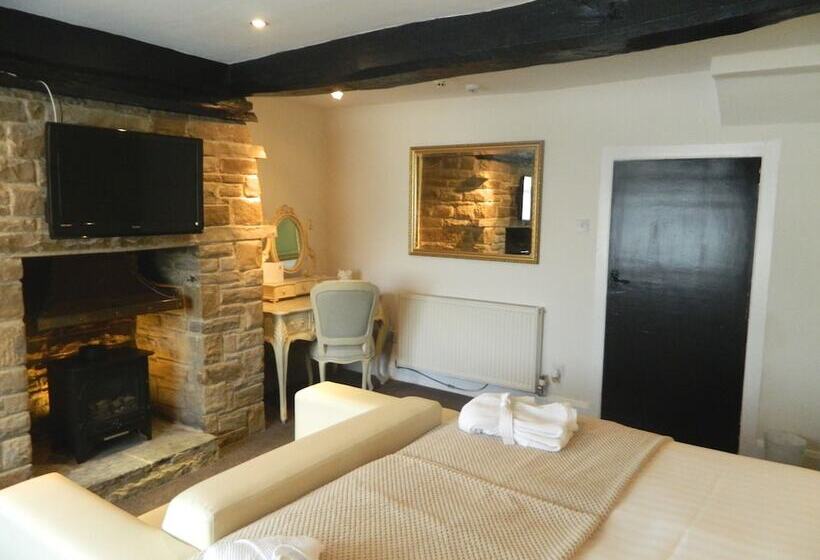 Black Horse Inn