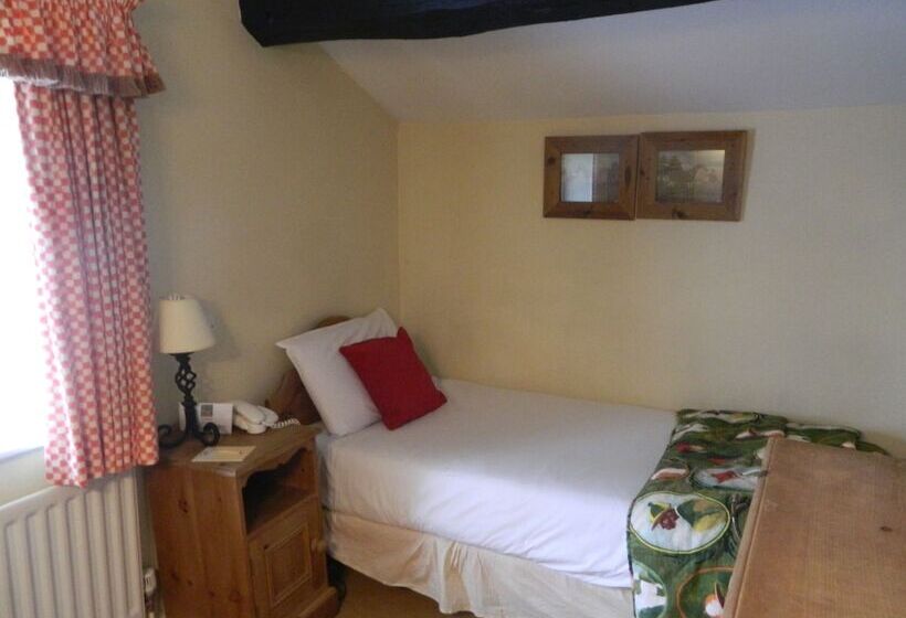 Black Horse Inn