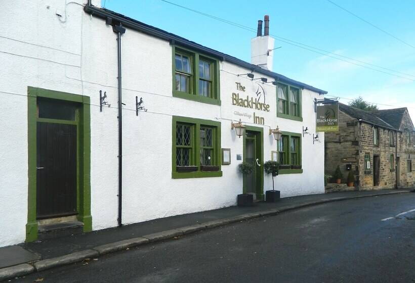 Black Horse Inn