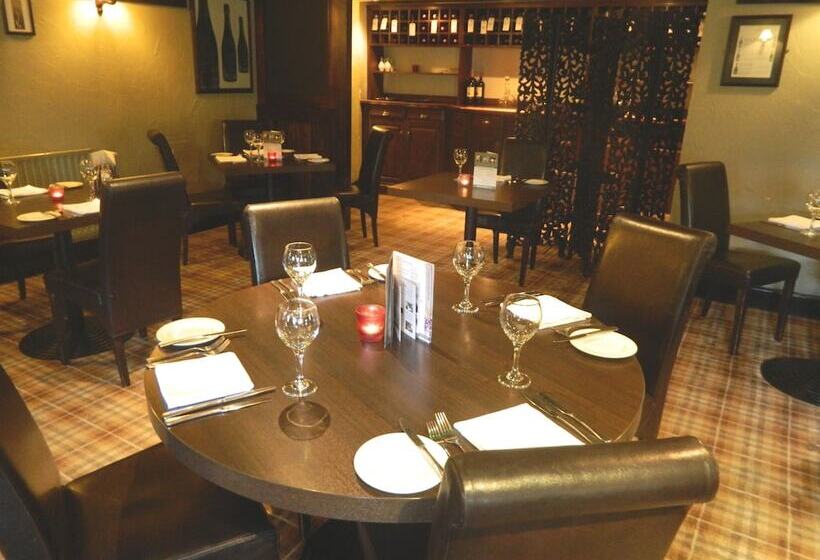 Black Horse Inn