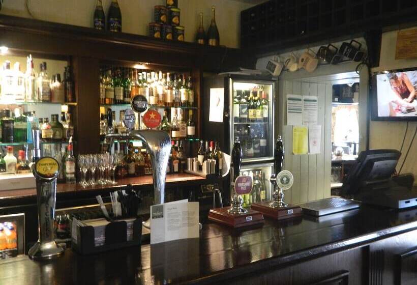 Black Horse Inn