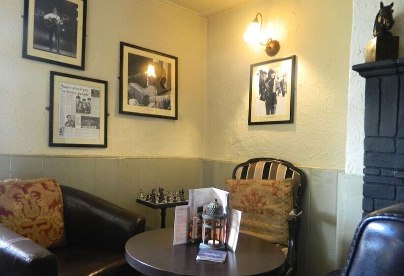 Black Horse Inn