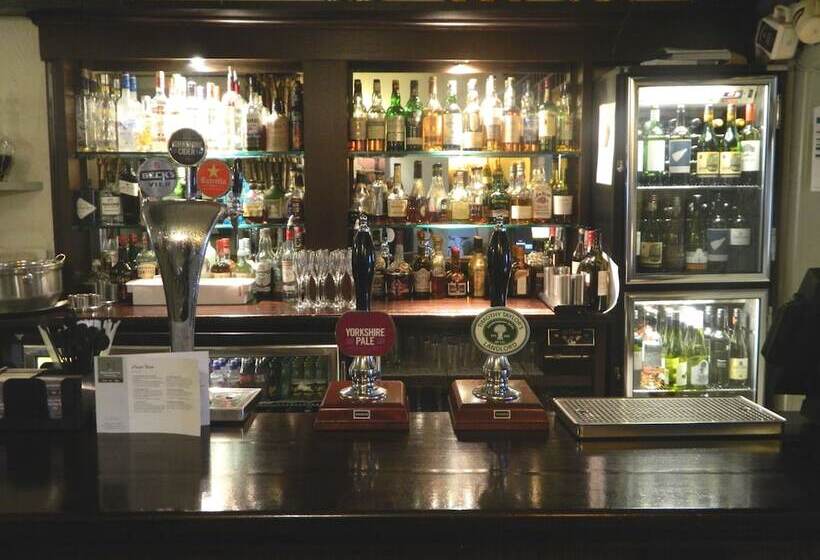 Black Horse Inn
