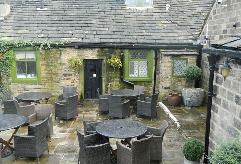 Black Horse Inn
