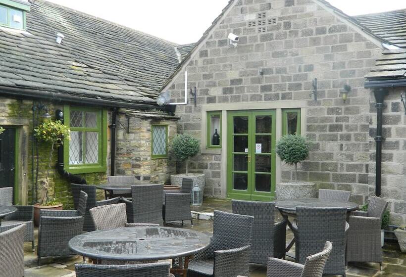 Black Horse Inn