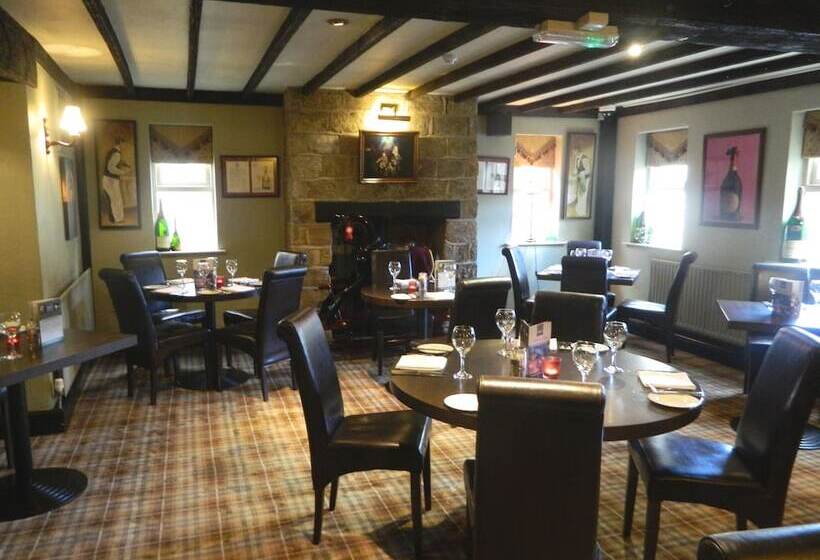 Black Horse Inn
