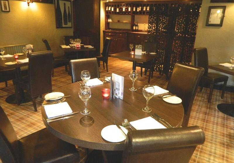 Black Horse Inn