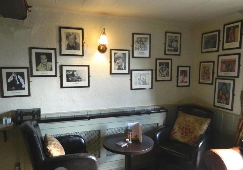 Black Horse Inn