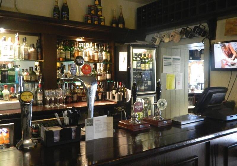 Black Horse Inn