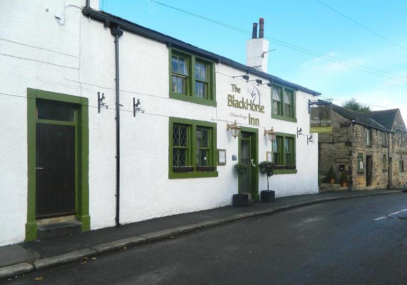 Black Horse Inn