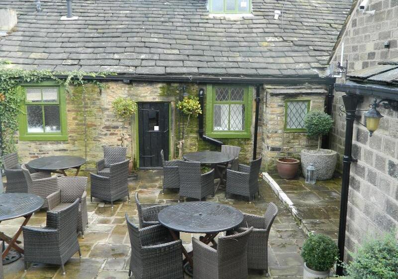 Black Horse Inn