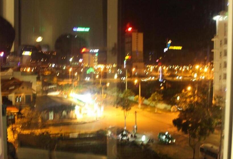 Bong Mai Motel