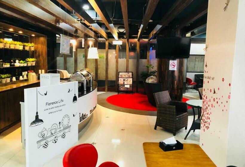 Discovery Motel  Zhonghe