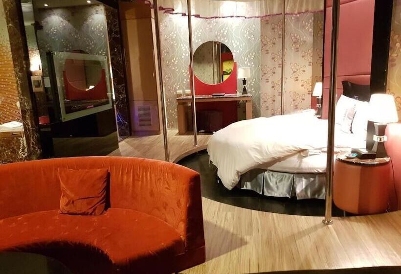 Discovery Motel  Zhonghe