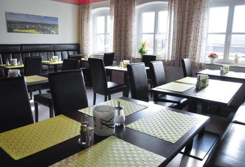 Garni Hotel Alber