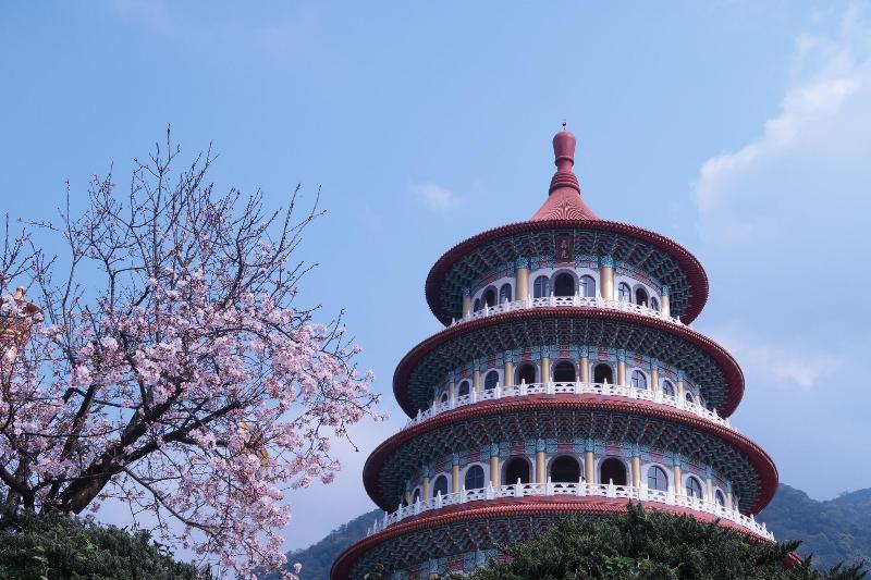 هتل Aloft Taipei Beitou
