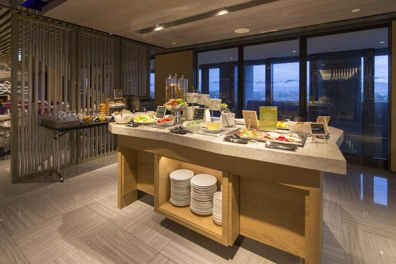 هتل Aloft Taipei Beitou