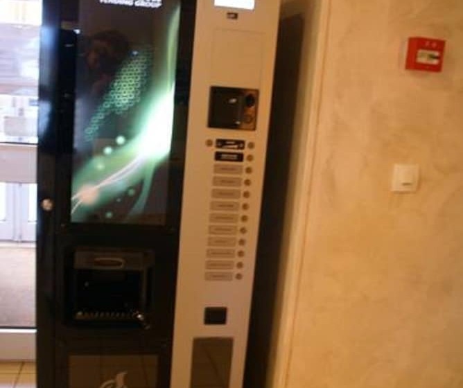 فندق Alpha