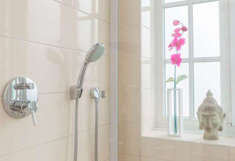 בית מלון כפרי Atlantic Travemünde