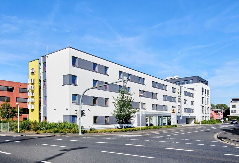 B&b Hotel Aschaffenburg