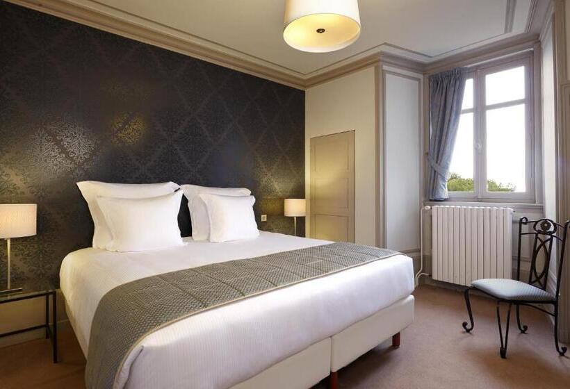 هتل Château Saint Michel, The Originals Relais