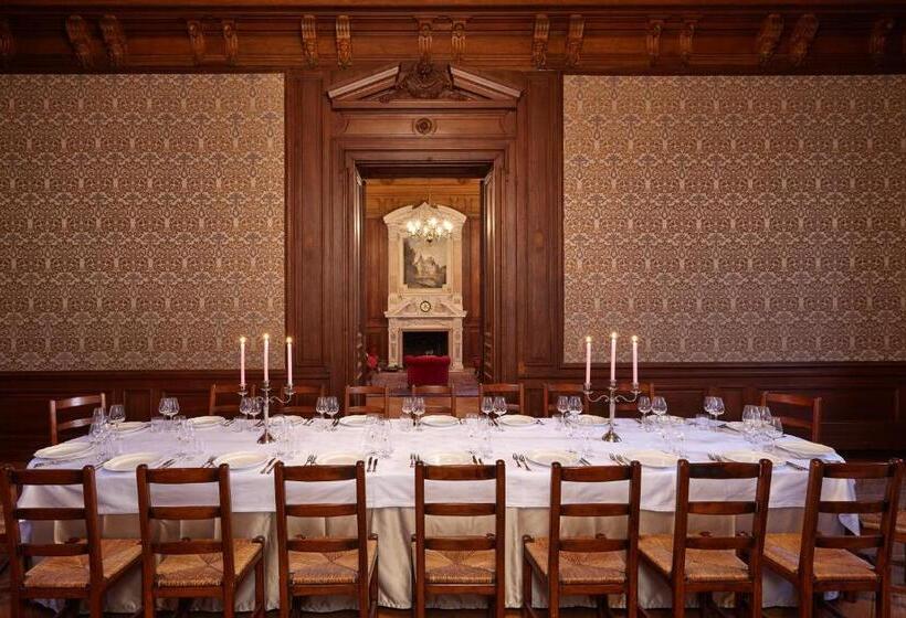 هتل Château Saint Michel, The Originals Relais