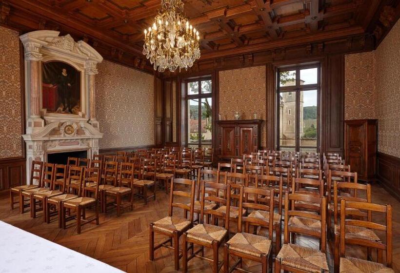 هتل Château Saint Michel, The Originals Relais