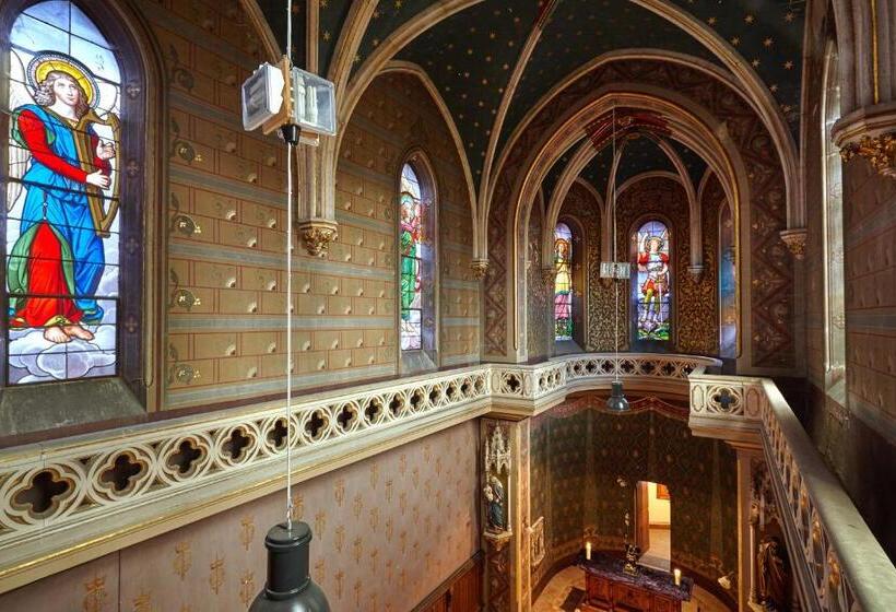 هتل Château Saint Michel, The Originals Relais