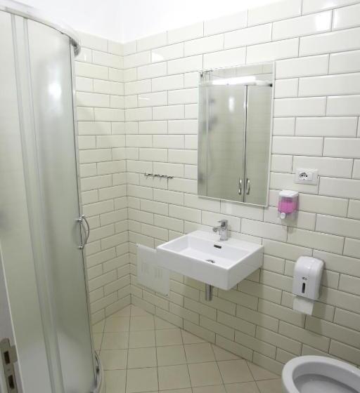 בית מלון כפרי Fjortes