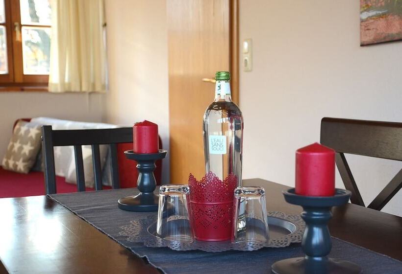 Fritz Aparthotel Potsdam