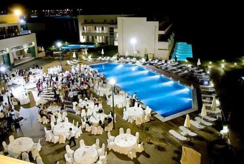 Grecotel Egnatia