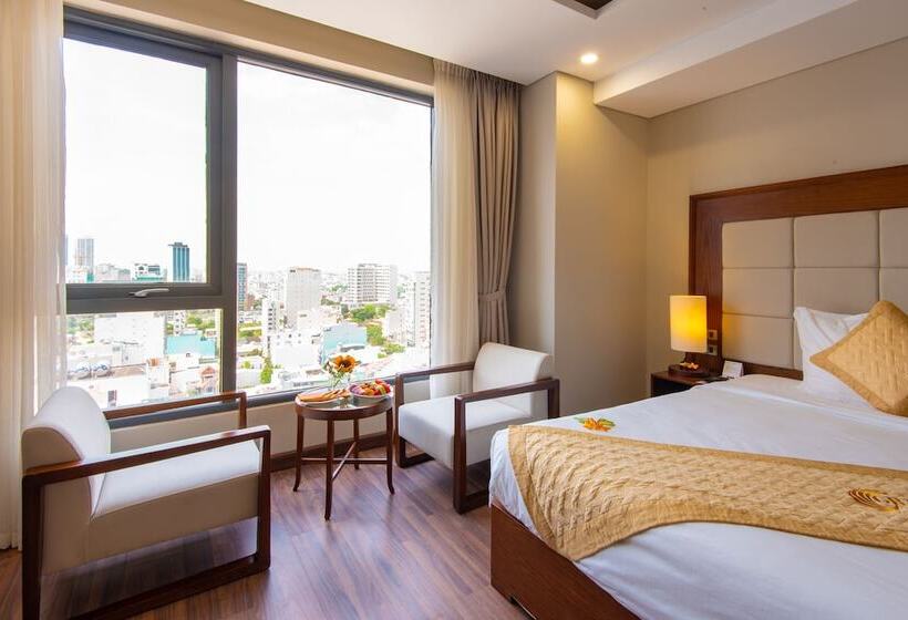Grand Sea Hotel Danang