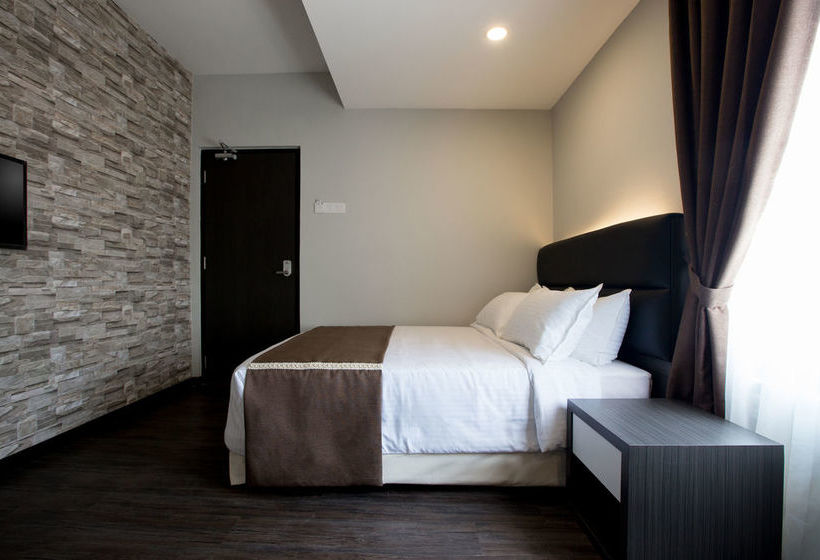 Fotos del hotel Gurney Luxe Inn:  14