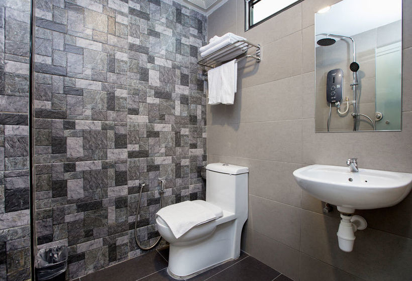 Fotos del hotel Gurney Luxe Inn:  9