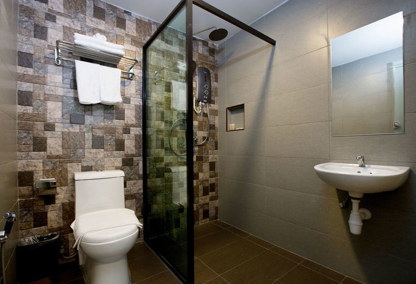 Fotos del hotel Gurney Luxe Inn:  8
