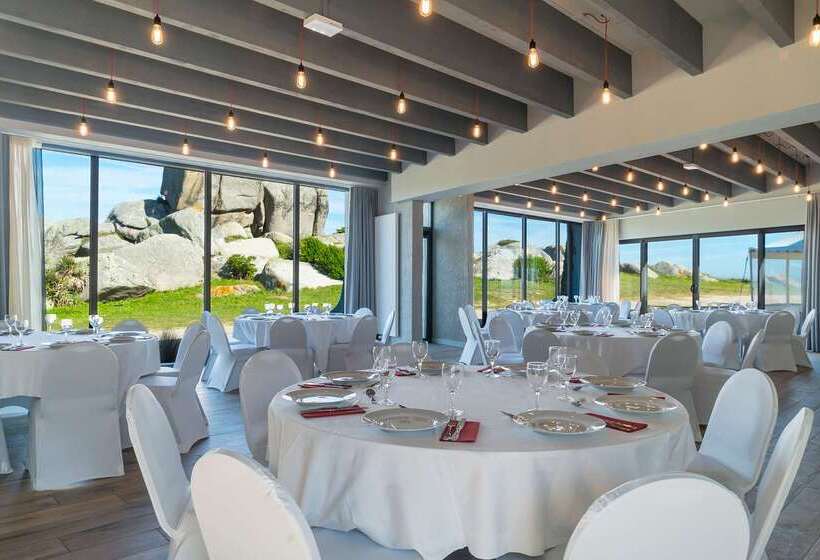 فندق Hôtel De La Mer & Spa