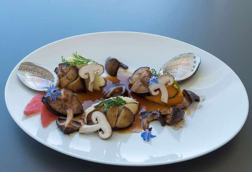 فندق Hôtel De La Mer & Spa