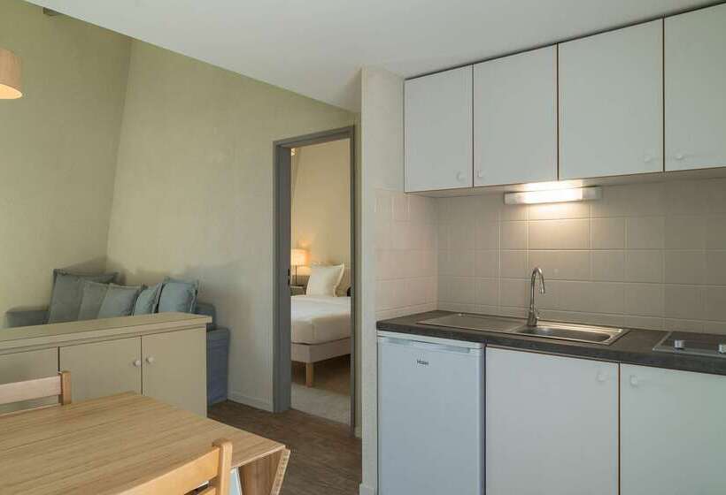 فندق Hôtel De La Mer & Spa