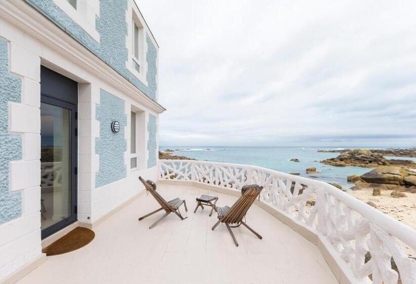 فندق Hôtel De La Mer & Spa