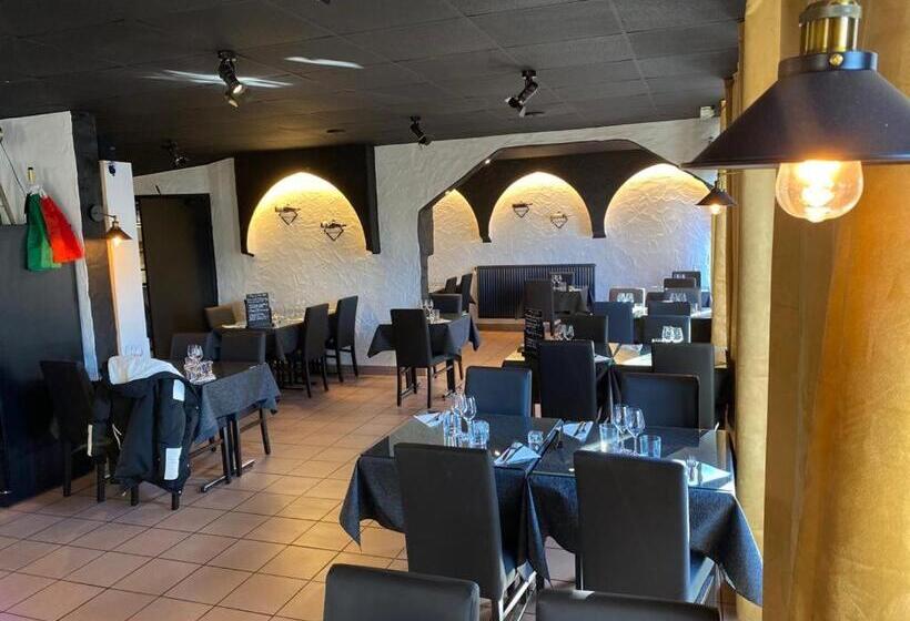 فندق Hôtel Le Savoie