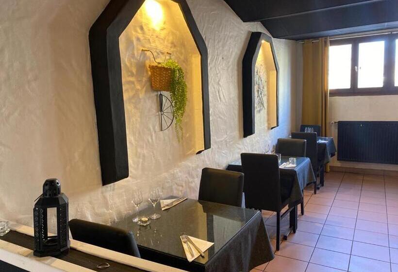 فندق Hôtel Le Savoie