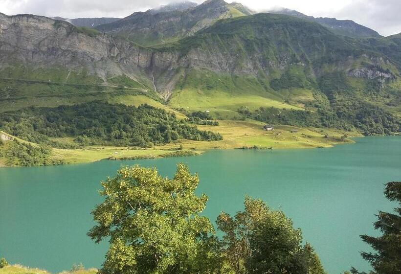 فندق Hôtel Le Savoie