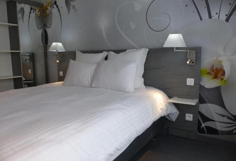 هتل L'aerogare Amboise