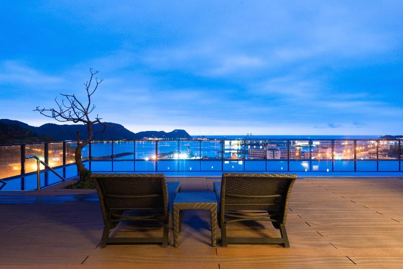 Lakeshore Hotel Suao