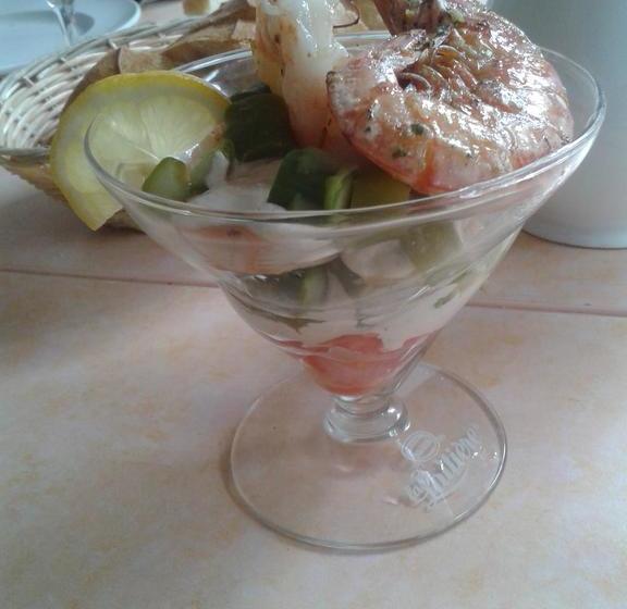 فندق Le Baudilois