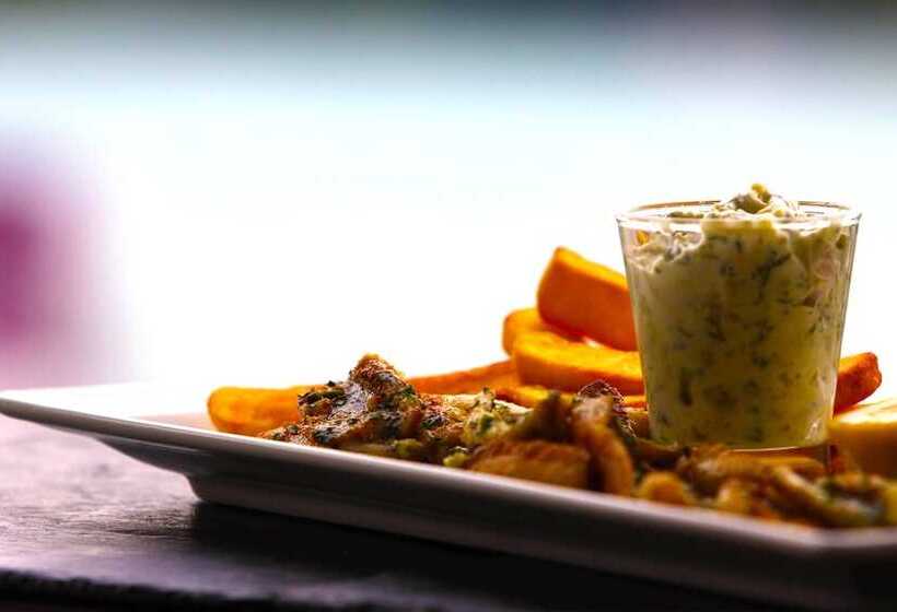 בית מלון כפרי Le Bel Abri