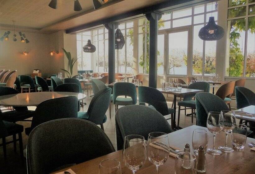 בית מלון כפרי Le Bel Abri