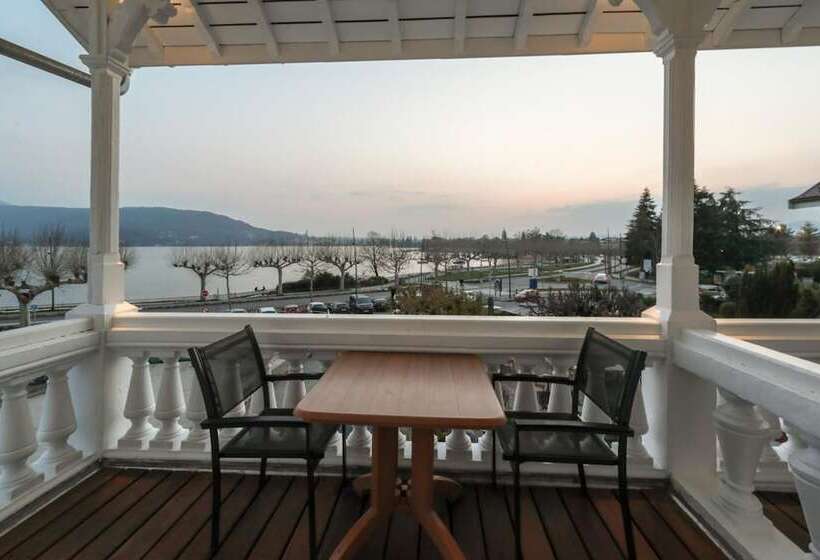 בית מלון כפרי Le Bel Abri