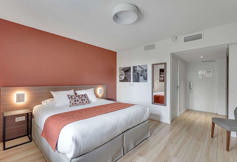 בית מלון כפרי Domaine De Montjoie   Toulouse   Bw Premier Collection