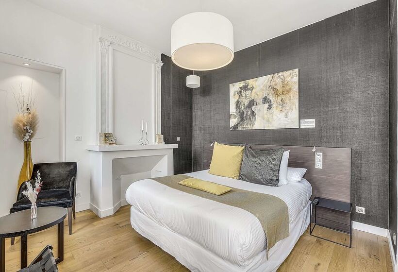 בית מלון כפרי Domaine De Montjoie   Toulouse   Bw Premier Collection